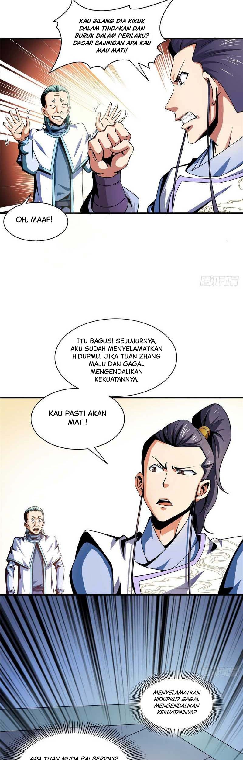 Library Tiandao Bab 44 halaman 6