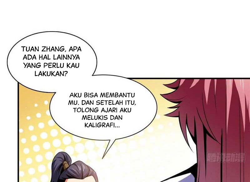 Library Tiandao Bab 44 halaman 11