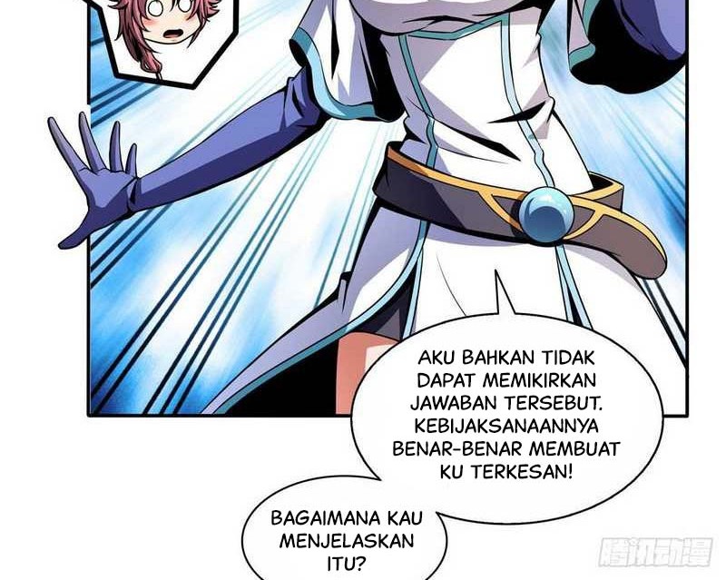 Library Tiandao Bab 45 halaman 17