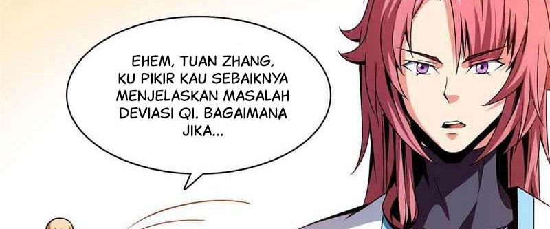Library Tiandao Bab 46 halaman 27
