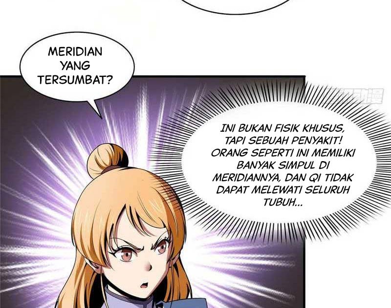 Library Tiandao Bab 47 halaman 11