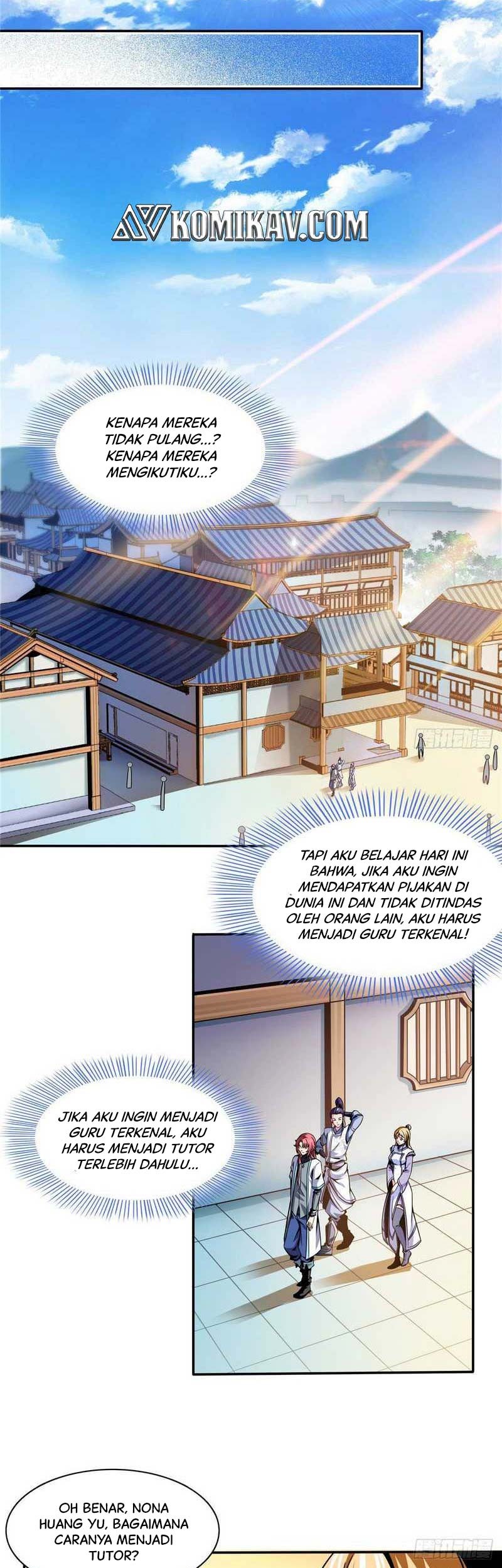 Library Tiandao Bab 49 halaman 12