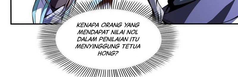 Library Tiandao chapter 50 halaman 3