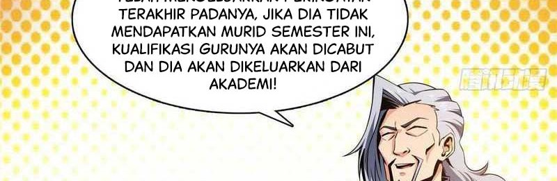 Library Tiandao chapter 50 halaman 5