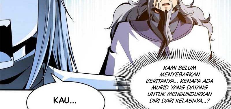 Library Tiandao chapter 50 halaman 21