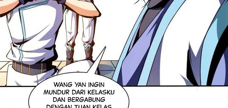 Library Tiandao chapter 50 halaman 23