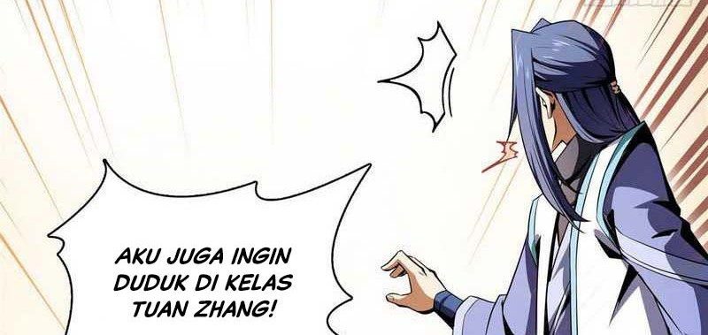 Library Tiandao chapter 50 halaman 25