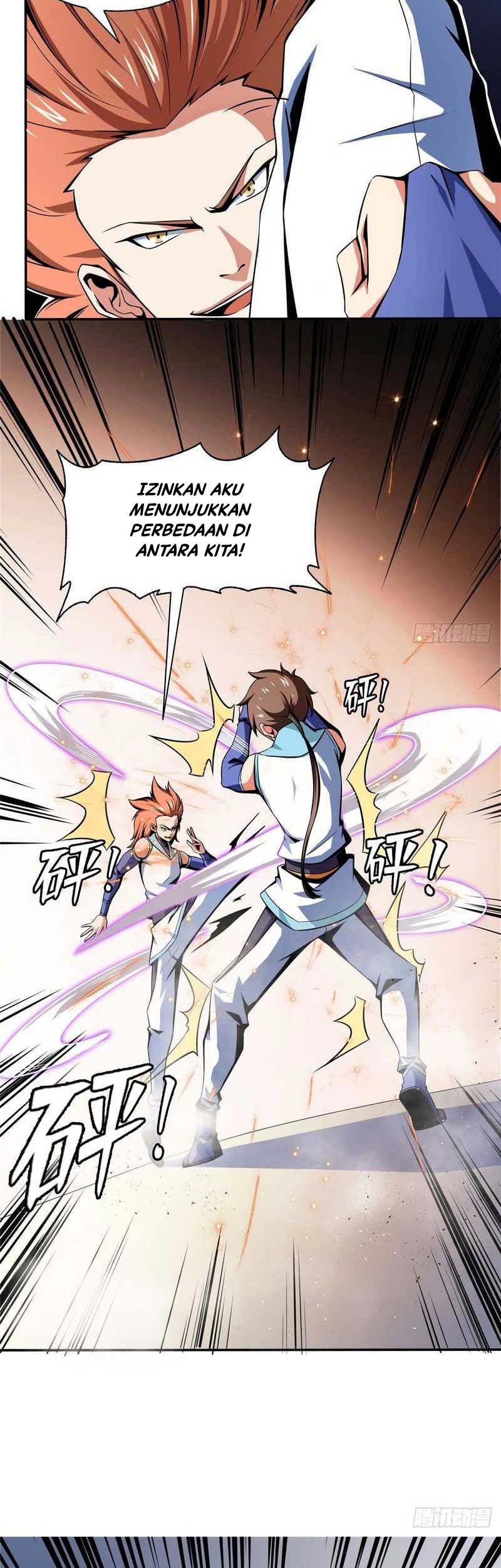 Library Tiandao chapter 51 halaman 32