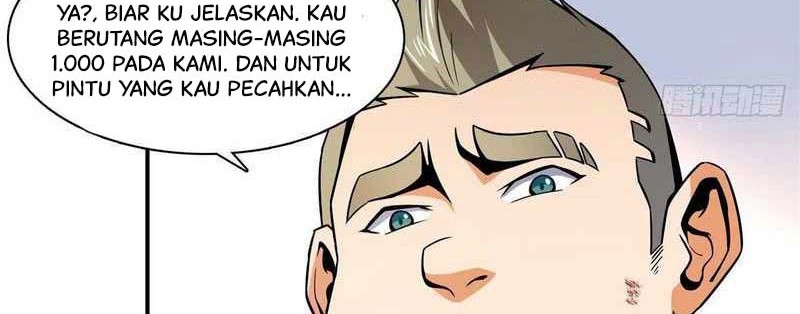 Library Tiandao Bab 53 halaman 29