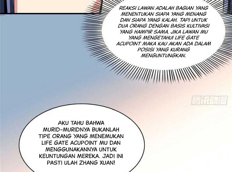 Library Tiandao Bab 54 halaman 13