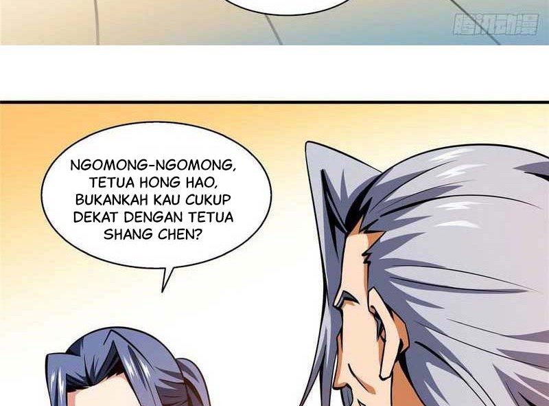 Library Tiandao Bab 54 halaman 15