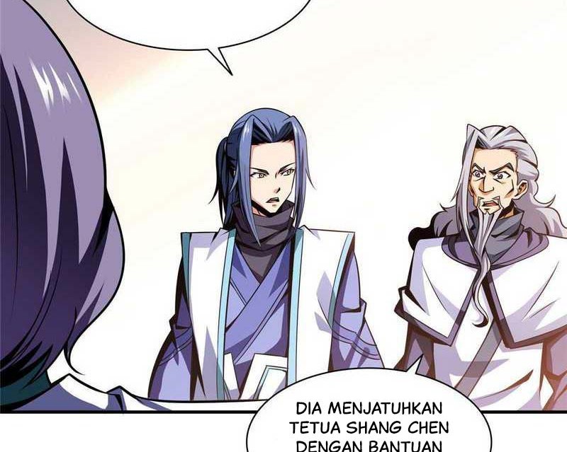 Library Tiandao Bab 54 halaman 23