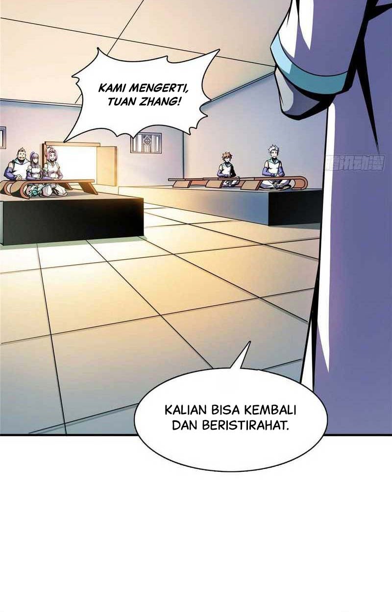 Library Tiandao Bab 55 halaman 5