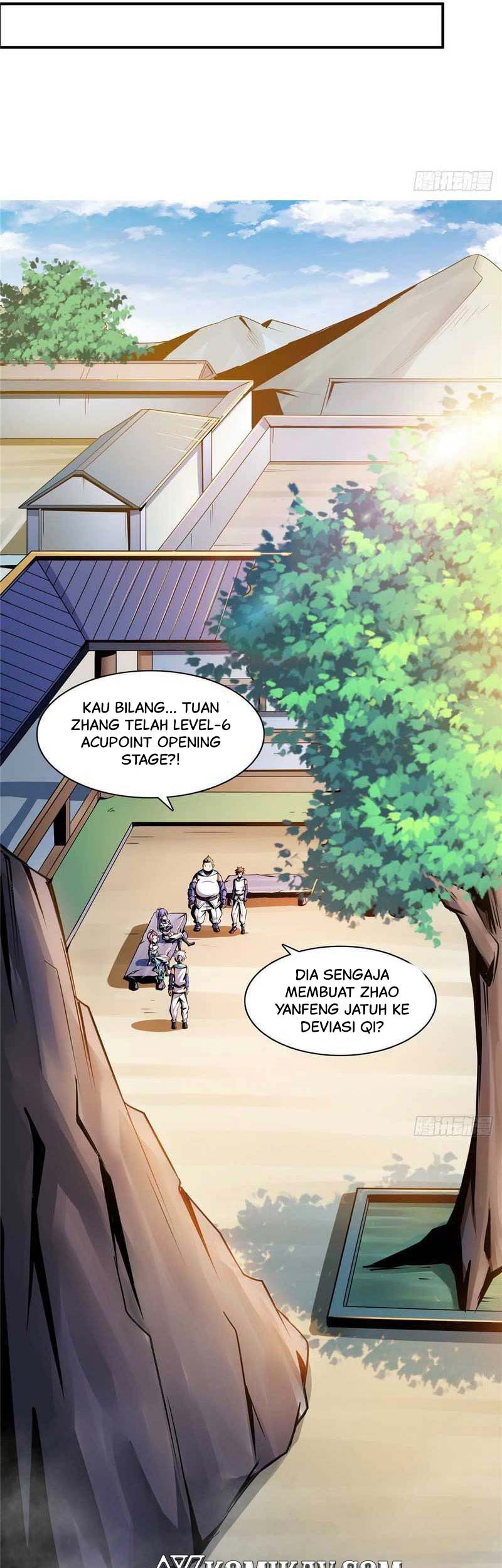 Library Tiandao Bab 55 halaman 6