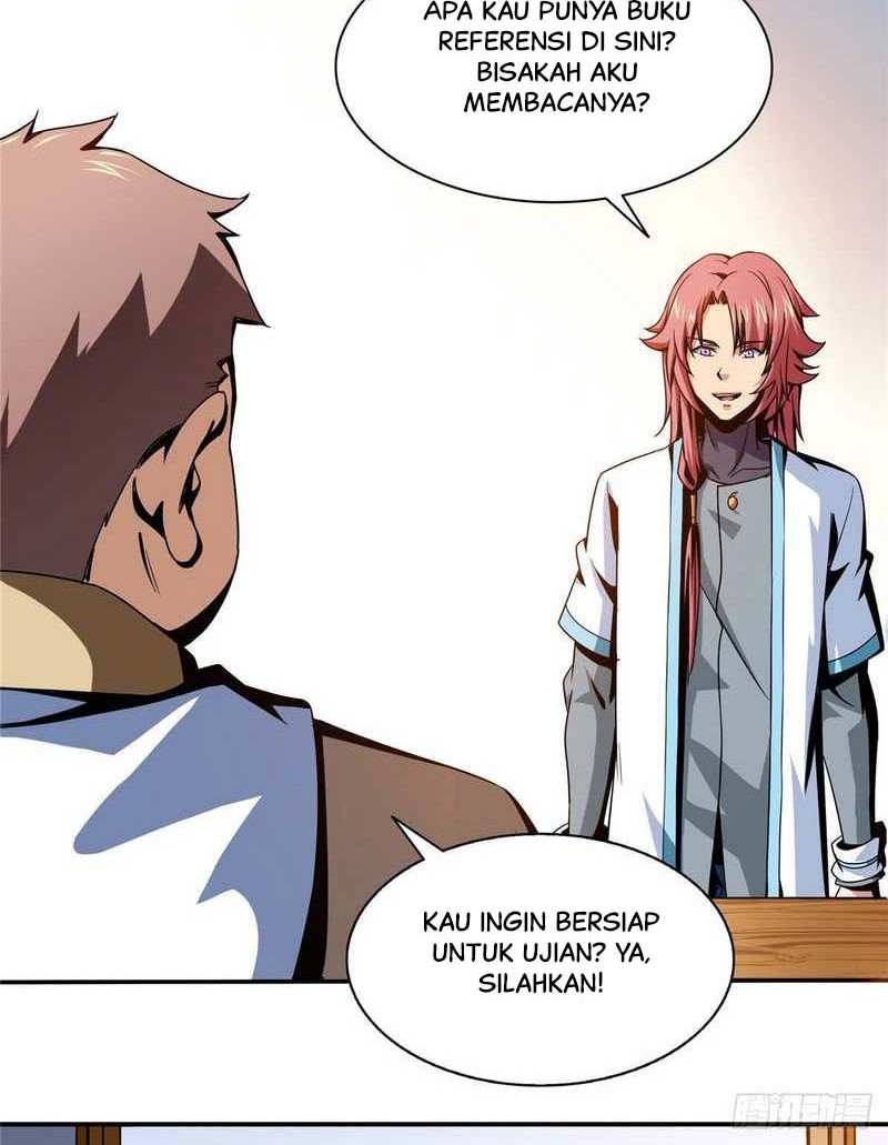 Library Tiandao Bab 56 halaman 15