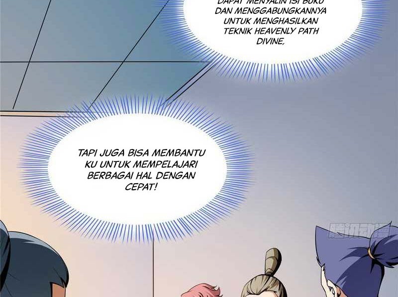 Library Tiandao Bab 58 halaman 3