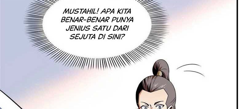 Library Tiandao Bab 58 halaman 23