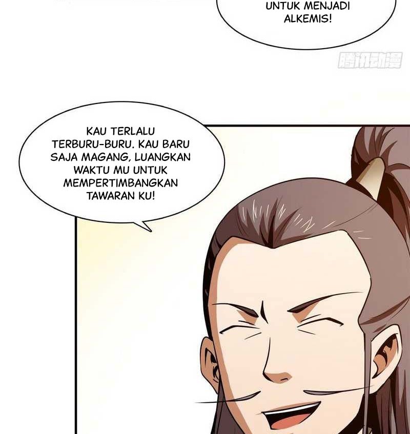 Library Tiandao Bab 59 halaman 29