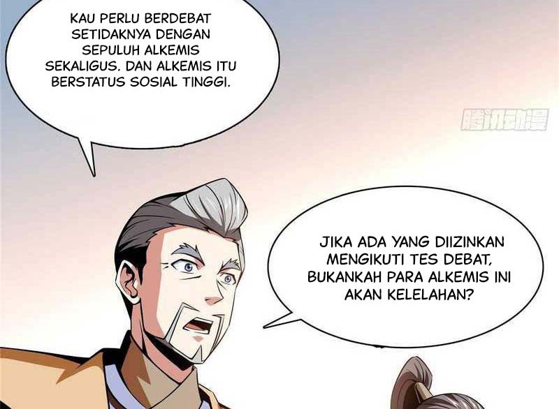 Library Tiandao Bab 61 halaman 11
