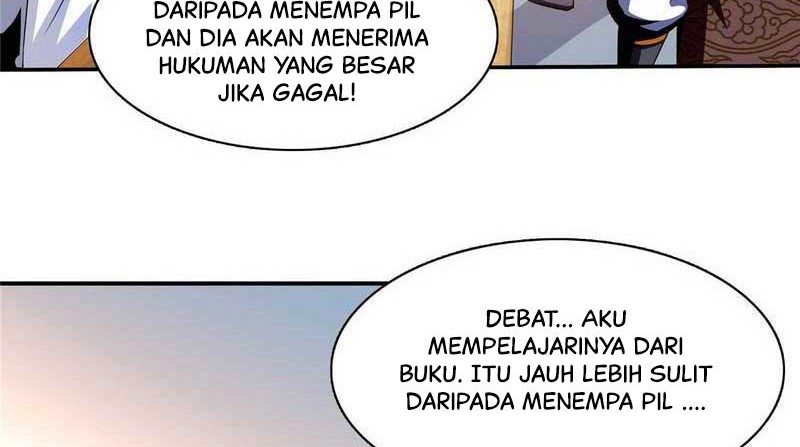 Library Tiandao Bab 63 halaman 23