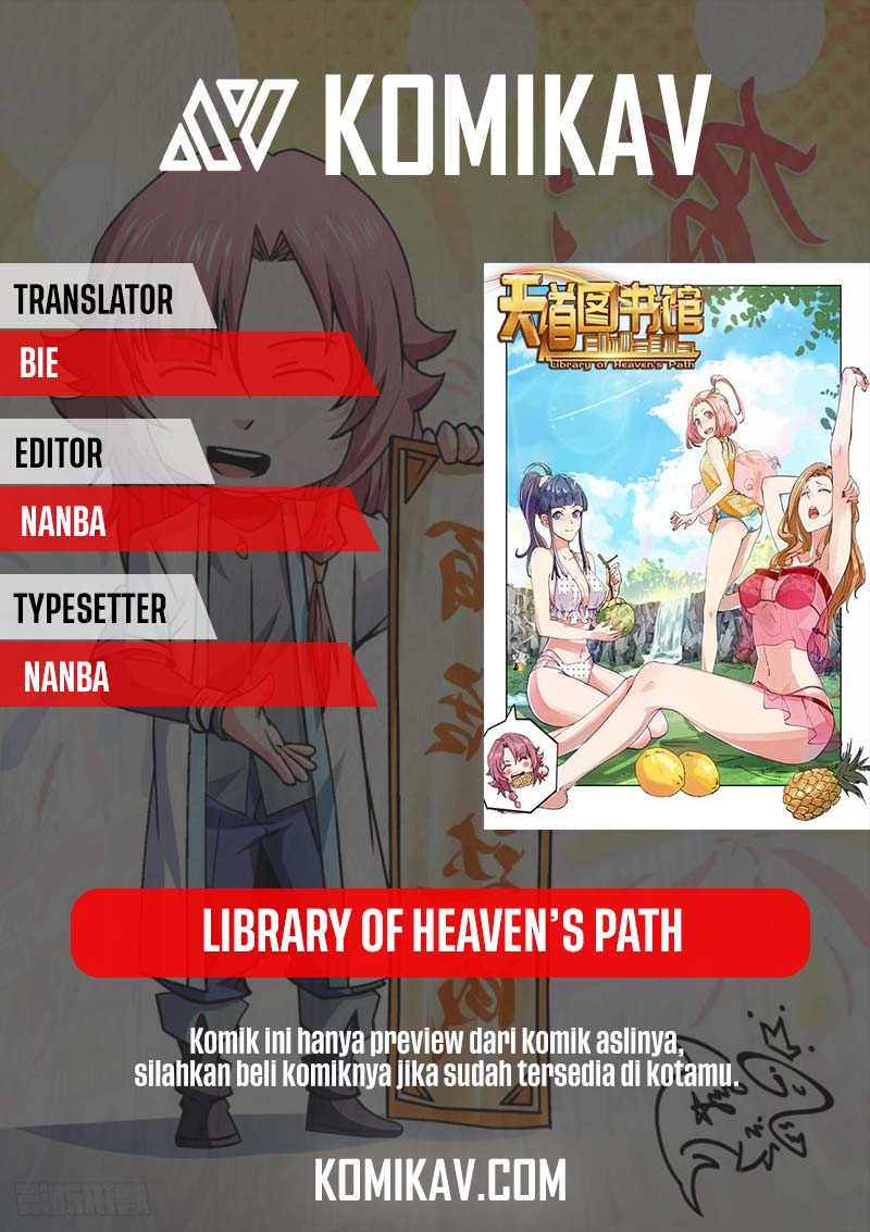 Library Tiandao Bab 65 halaman 1