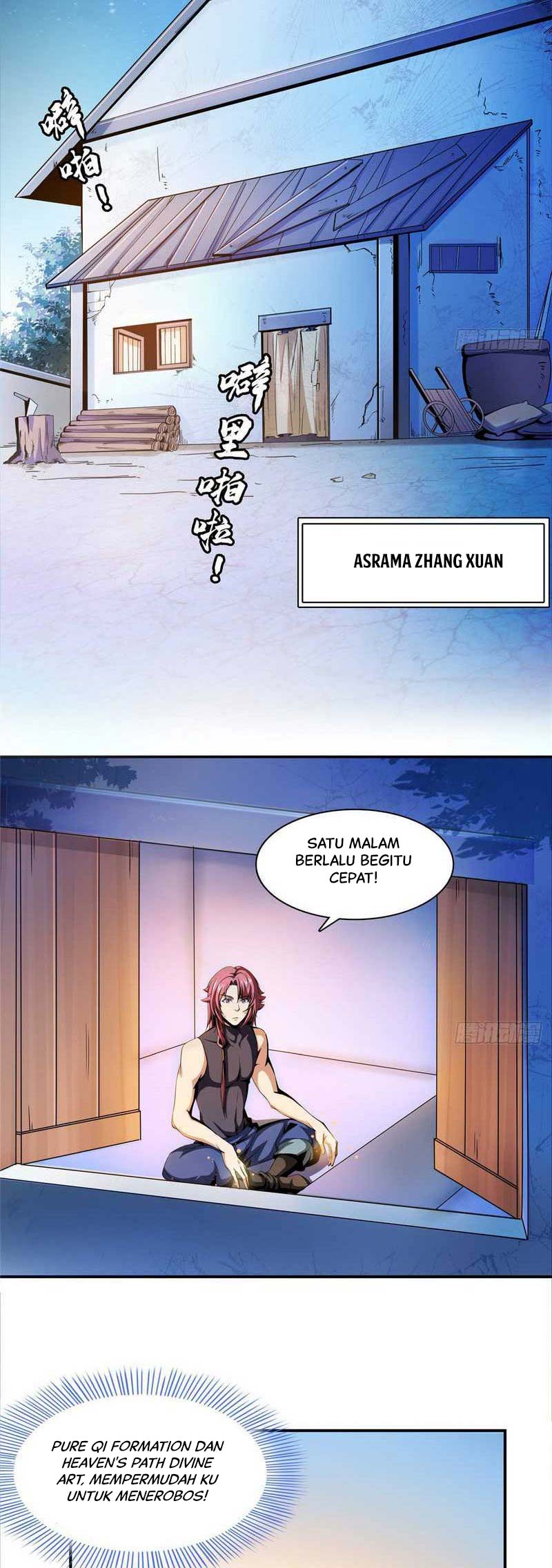 Library Tiandao Bab 65 halaman 3