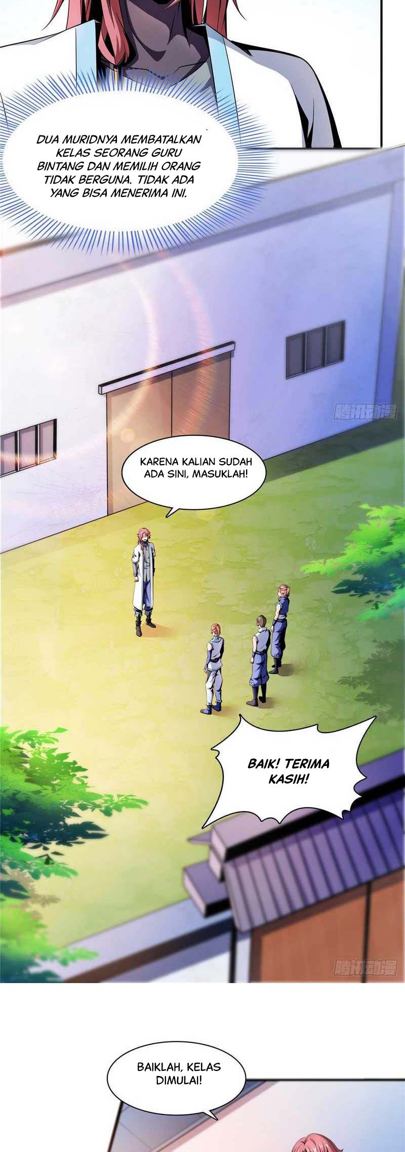 Library Tiandao Bab 65 halaman 7
