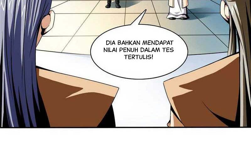 Library Tiandao Bab 65 halaman 23