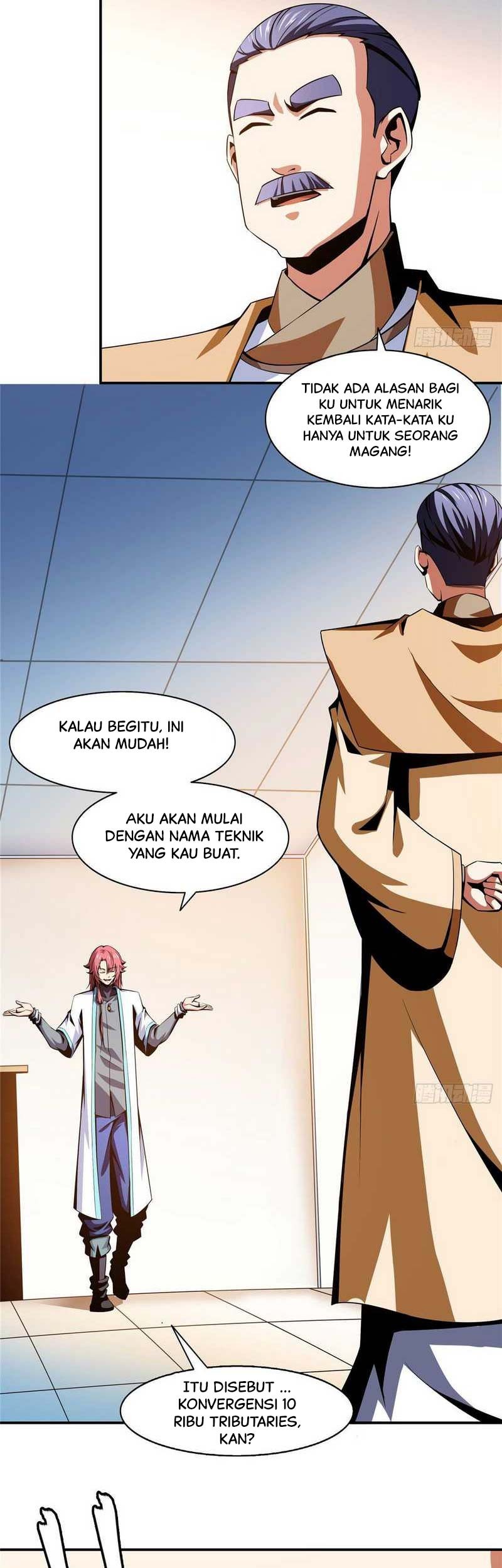 Library Tiandao Bab 67 halaman 10