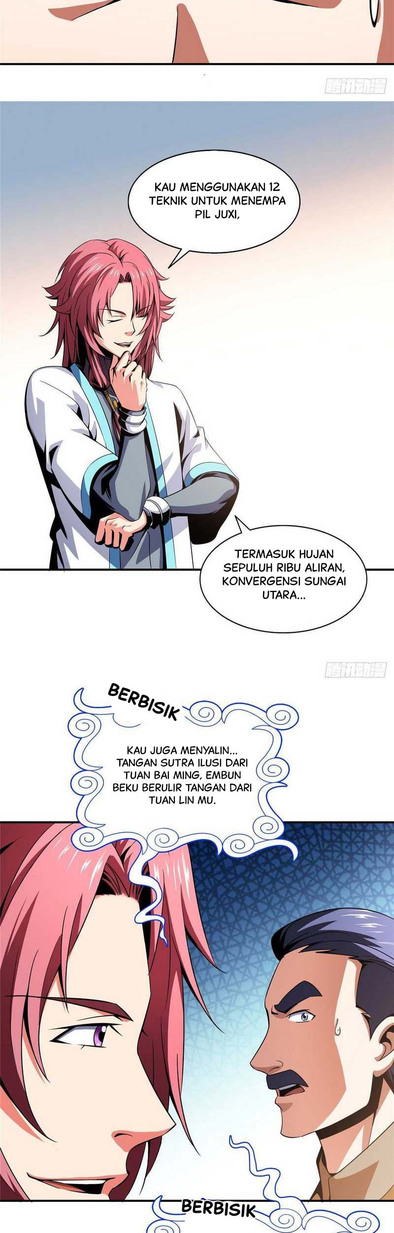 Library Tiandao Bab 67 halaman 12