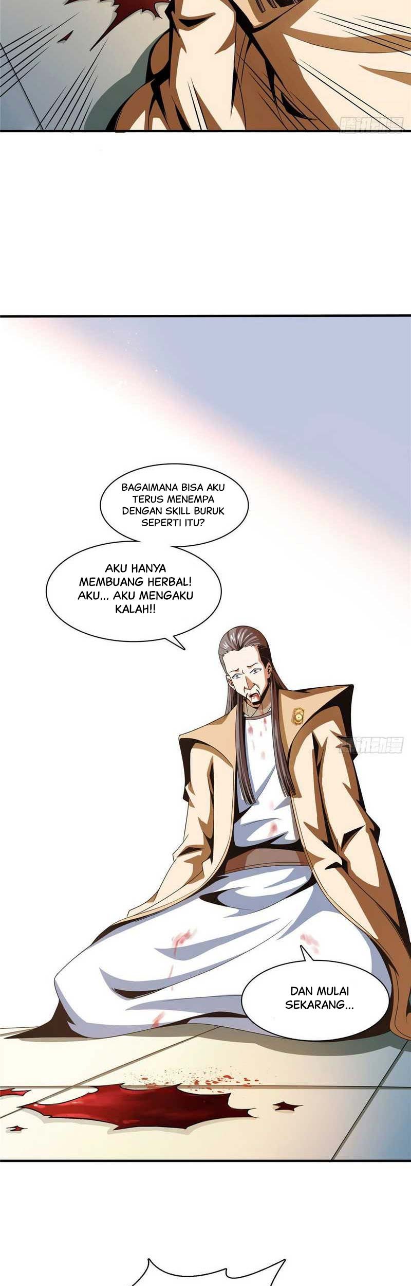 Library Tiandao Bab 68 halaman 36