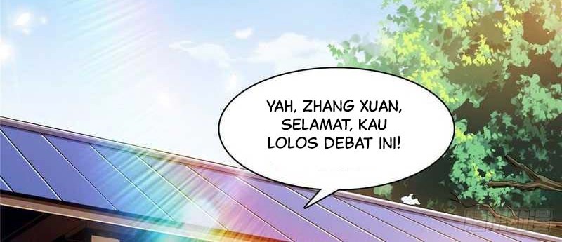 Library Tiandao Bab 70 halaman 19