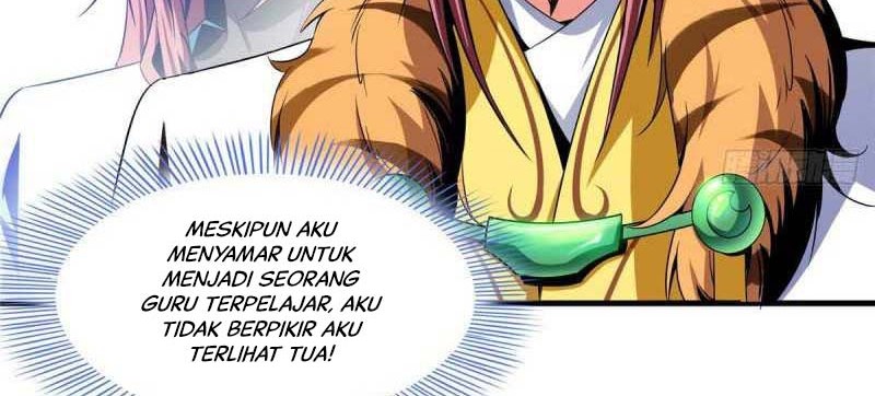 Library Tiandao Bab 71 halaman 27