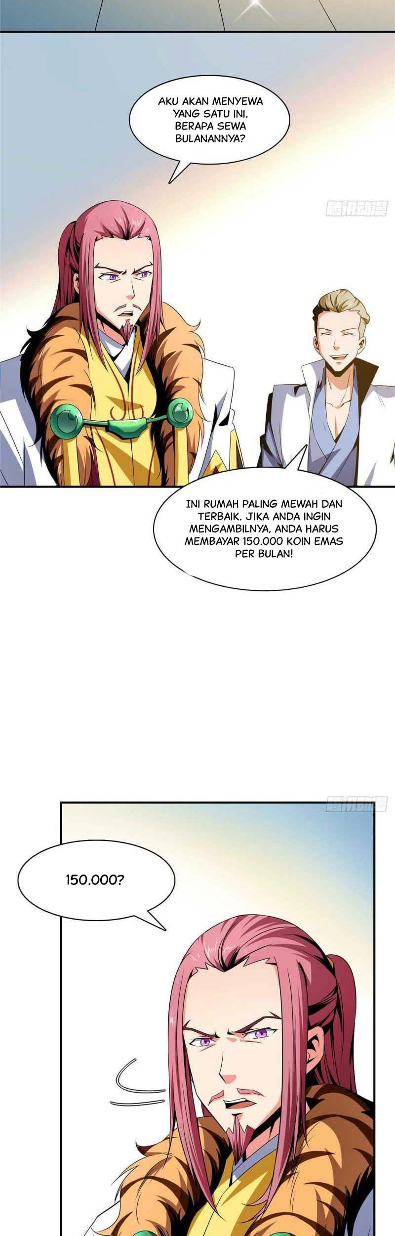 Library Tiandao Bab 71 halaman 36