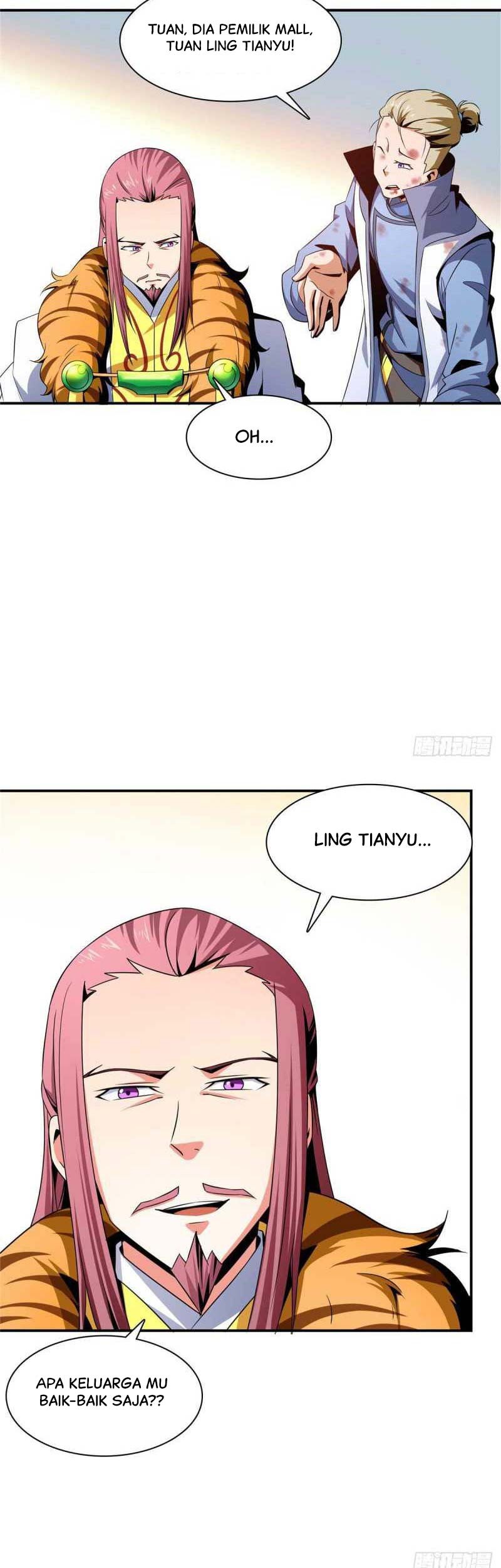 Library Tiandao Bab 75 halaman 8