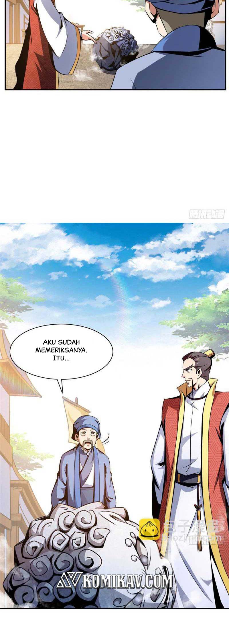 Library Tiandao Bab 75 halaman 27