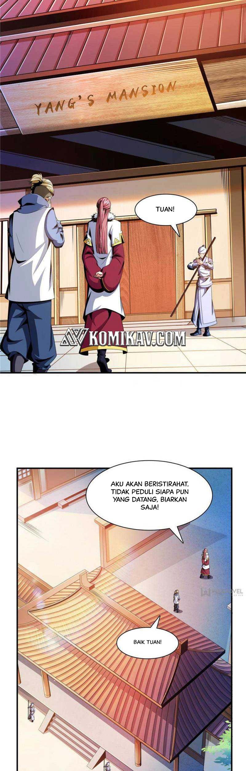 Library Tiandao Bab 76 halaman 10