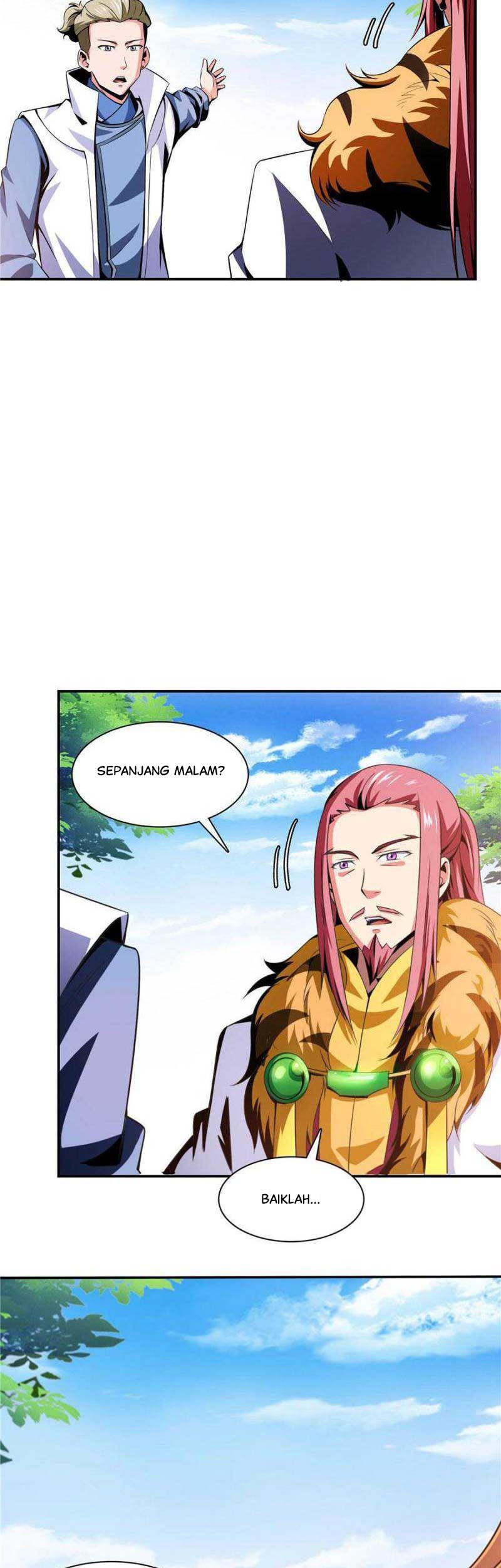 Library Tiandao Bab 77 halaman 15