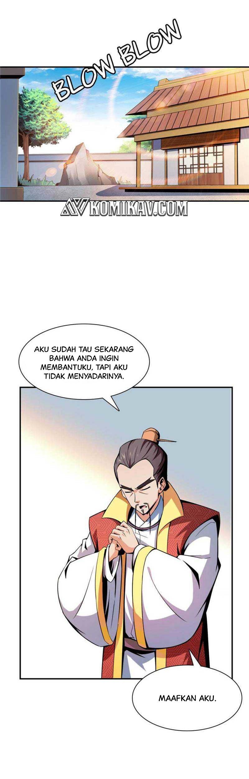 Library Tiandao Bab 78 halaman 2