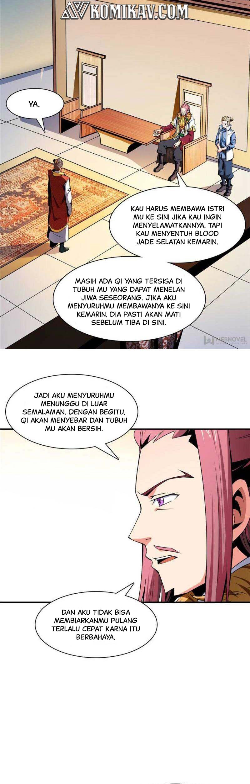 Library Tiandao Bab 78 halaman 10