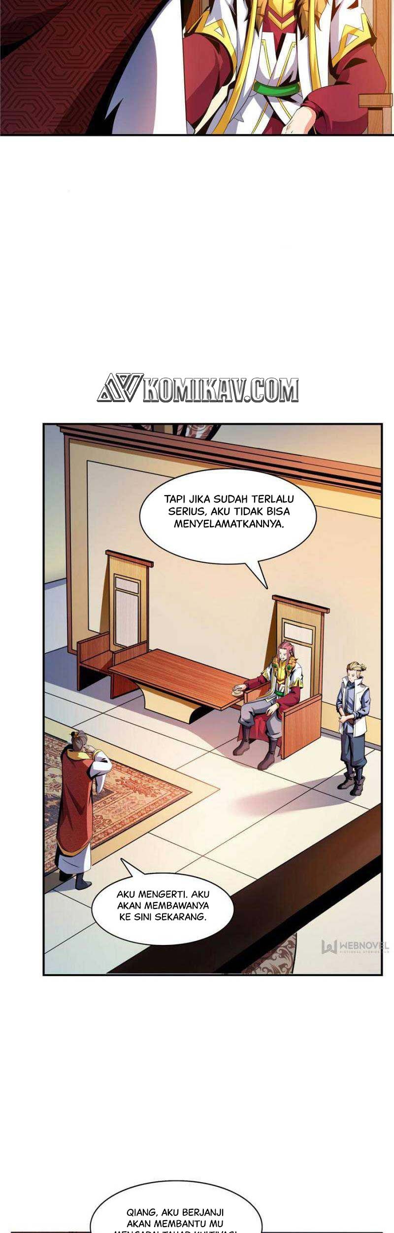 Library Tiandao Bab 78 halaman 16