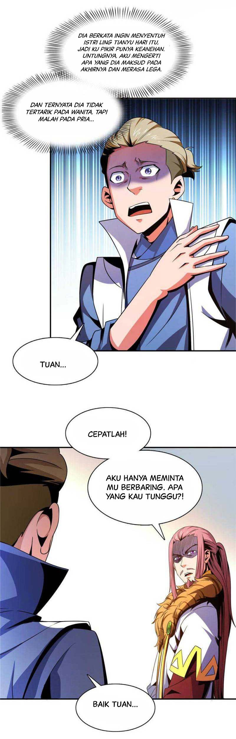Library Tiandao Bab 81 halaman 6