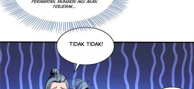 Library Tiandao Bab 81 halaman 27
