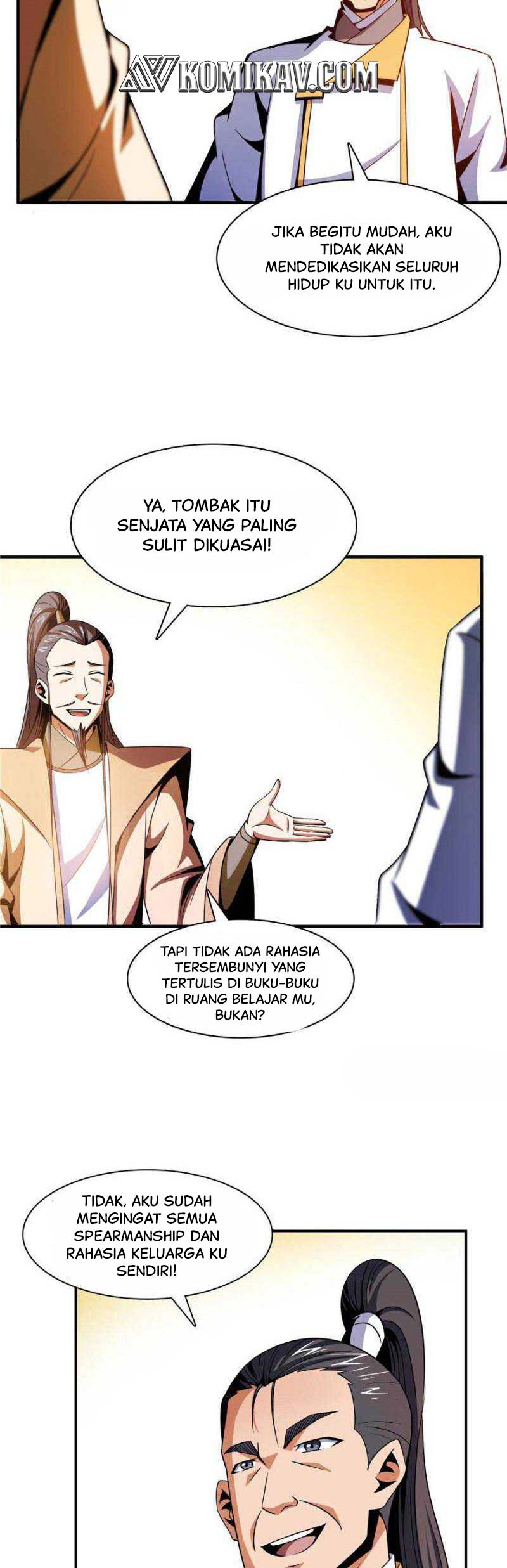 Library Tiandao Bab 84 halaman 4