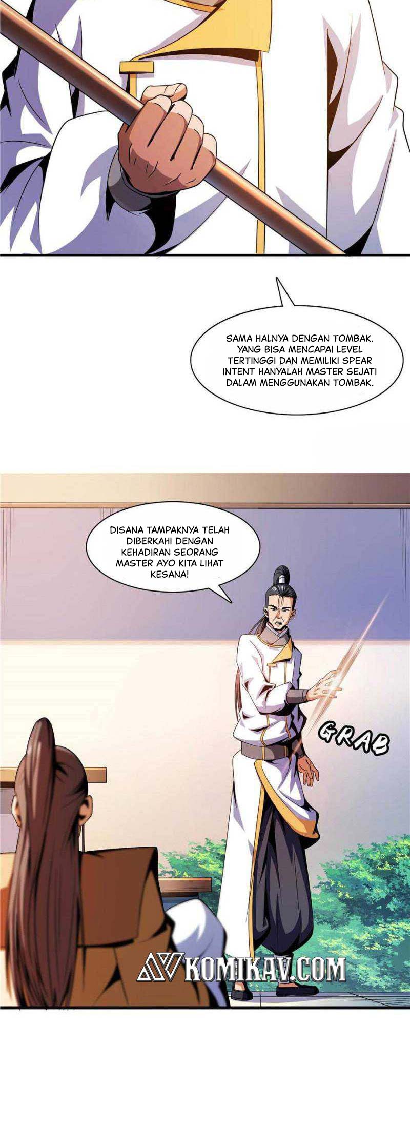 Library Tiandao Bab 84 halaman 12
