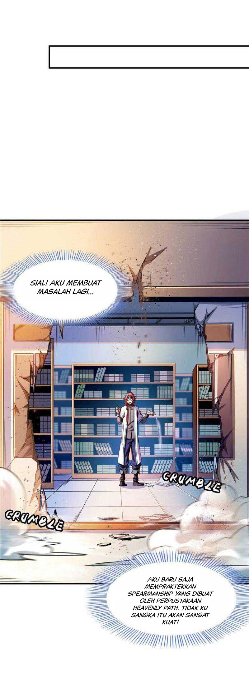 Library Tiandao Bab 84 halaman 13