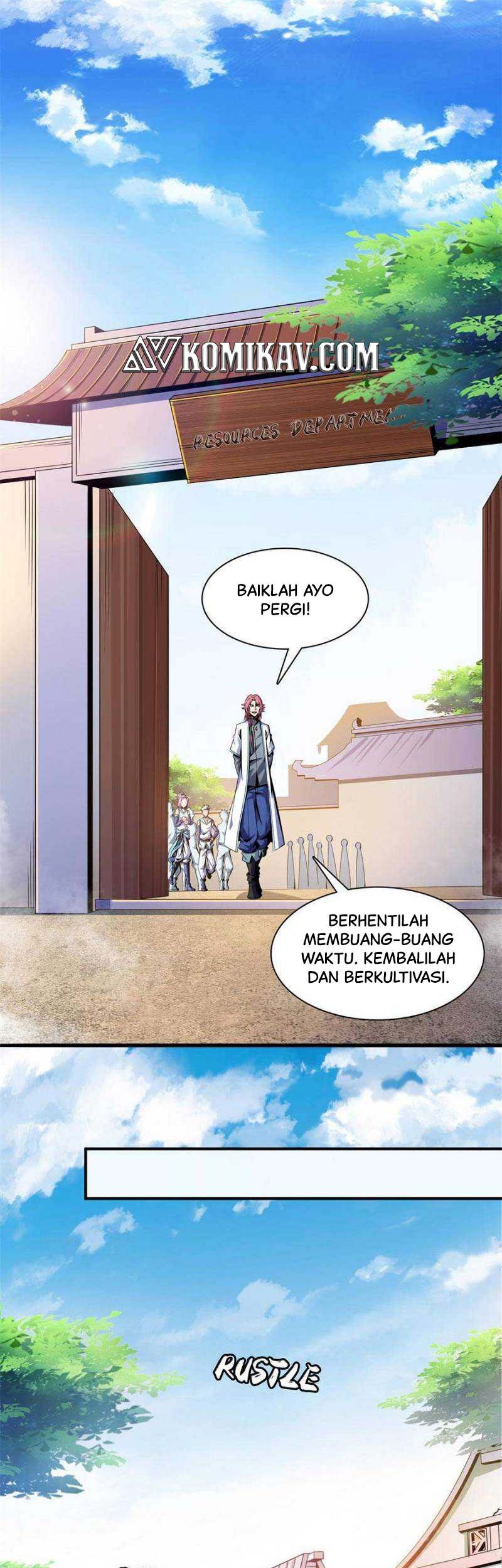 Library Tiandao Bab 89 halaman 2