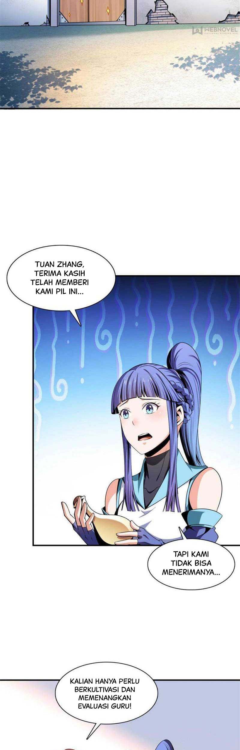 Library Tiandao Bab 89 halaman 4
