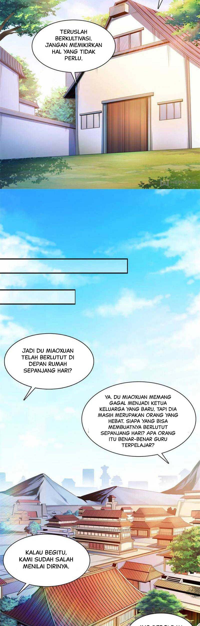 Library Tiandao Bab 89 halaman 14