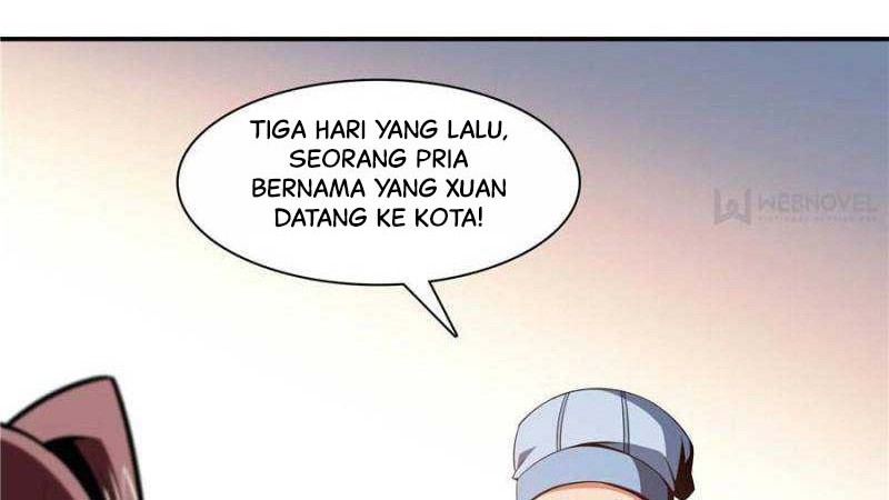 Library Tiandao Bab 92 halaman 21